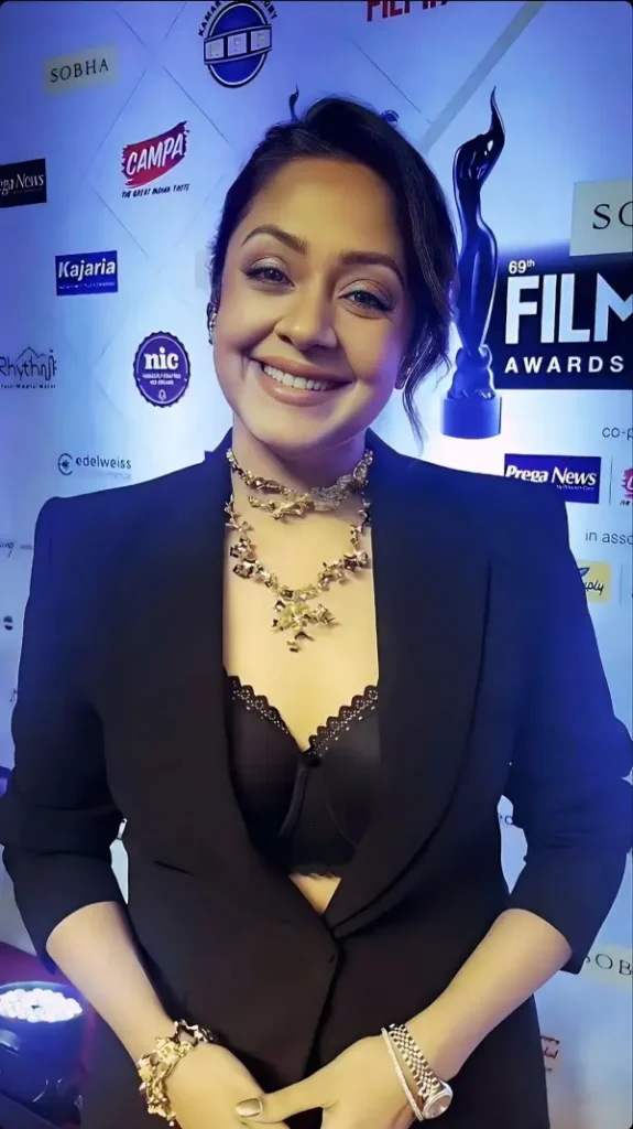 jyothika