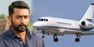 suriya