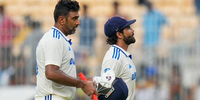 Ashwin-jadeja