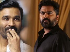 Dhanush - Simbu