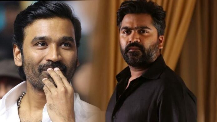 Dhanush - Simbu