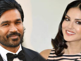 Dhanush-Sunny-leone