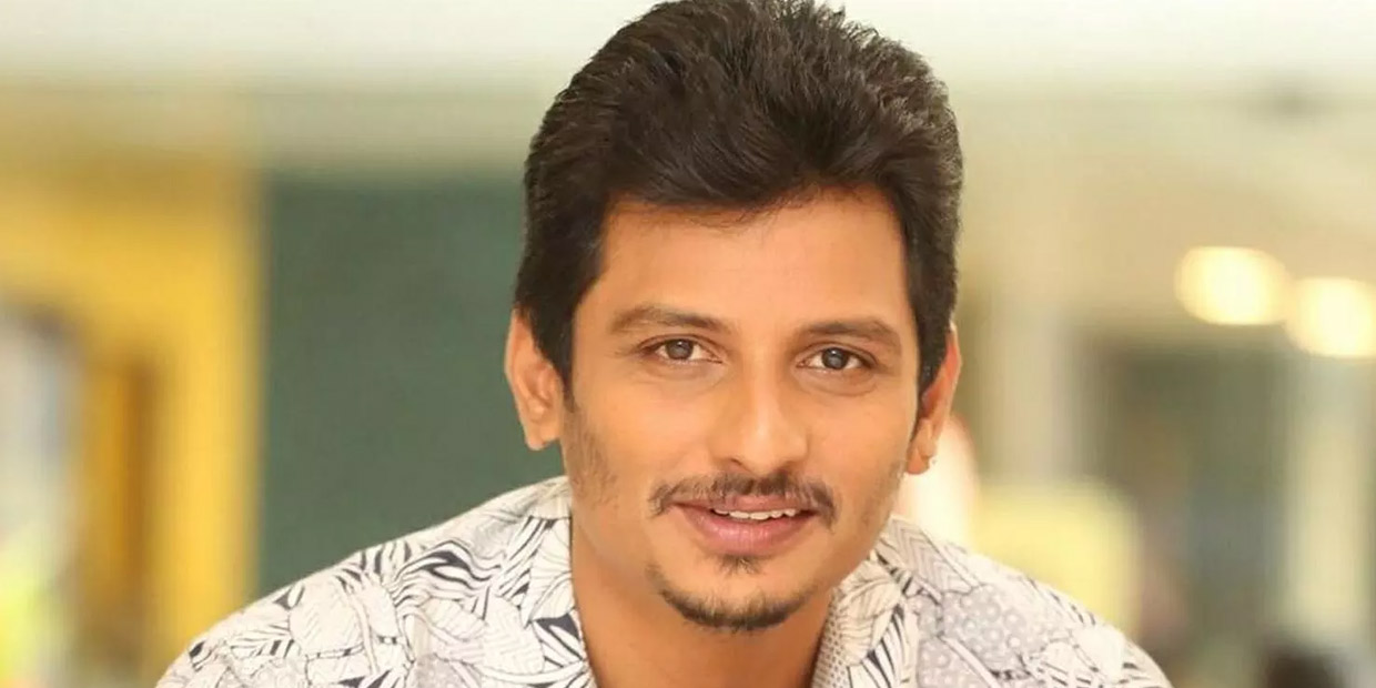 Jeeva