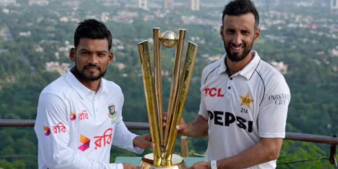 Pakistan-bangladesh