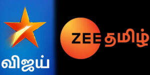 Vijay-Zee