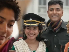 amaran-sai pallavi