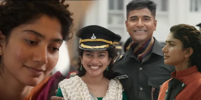 amaran-sai pallavi