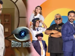 bigg boss cwc