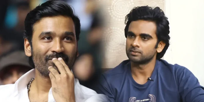 dhanush-ashok-selvan