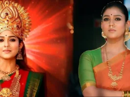 nayanthara-mookuthi amman