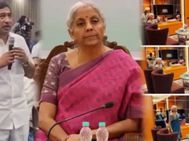 nirmala seetharaman