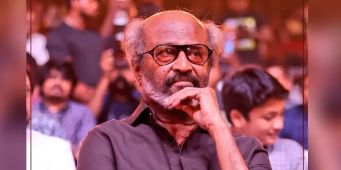 rajini