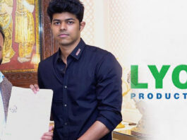 sanjay-Lyca