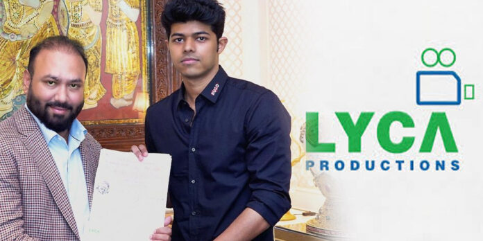 sanjay-Lyca