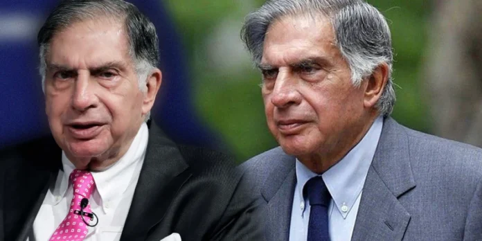 Ratan TATA