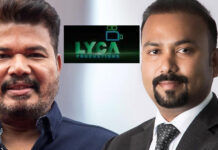 Shankar-Lyca