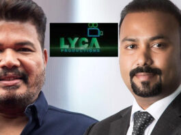 Shankar-Lyca