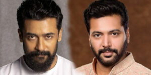 Surya-Jeyamravi