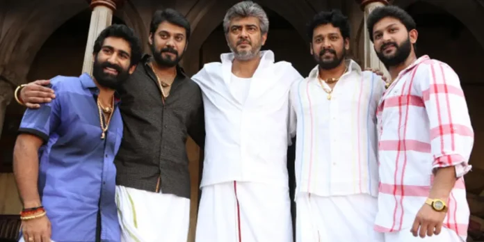 ajith-veeram