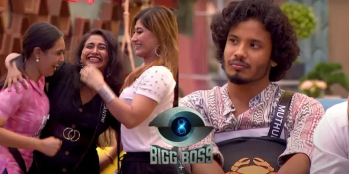 bb8-vijay tv