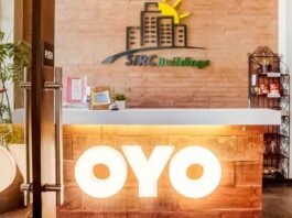 oyo-room-booking