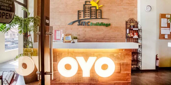 oyo-room-booking