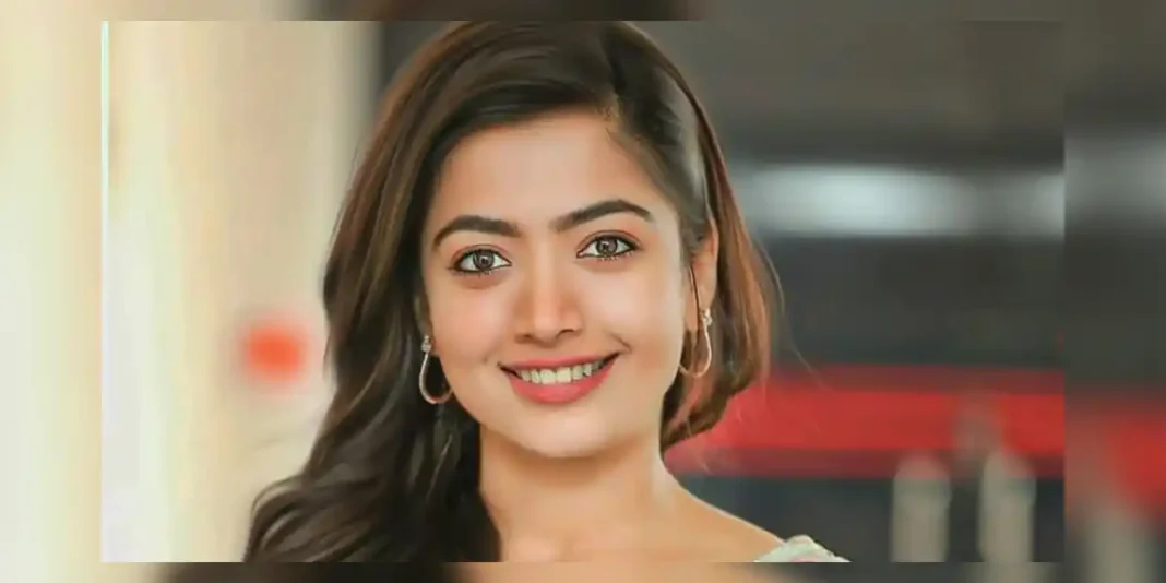 rashmika