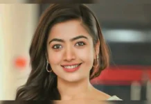 rashmika