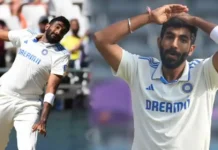 Bumrah