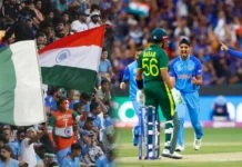 India- pakistan