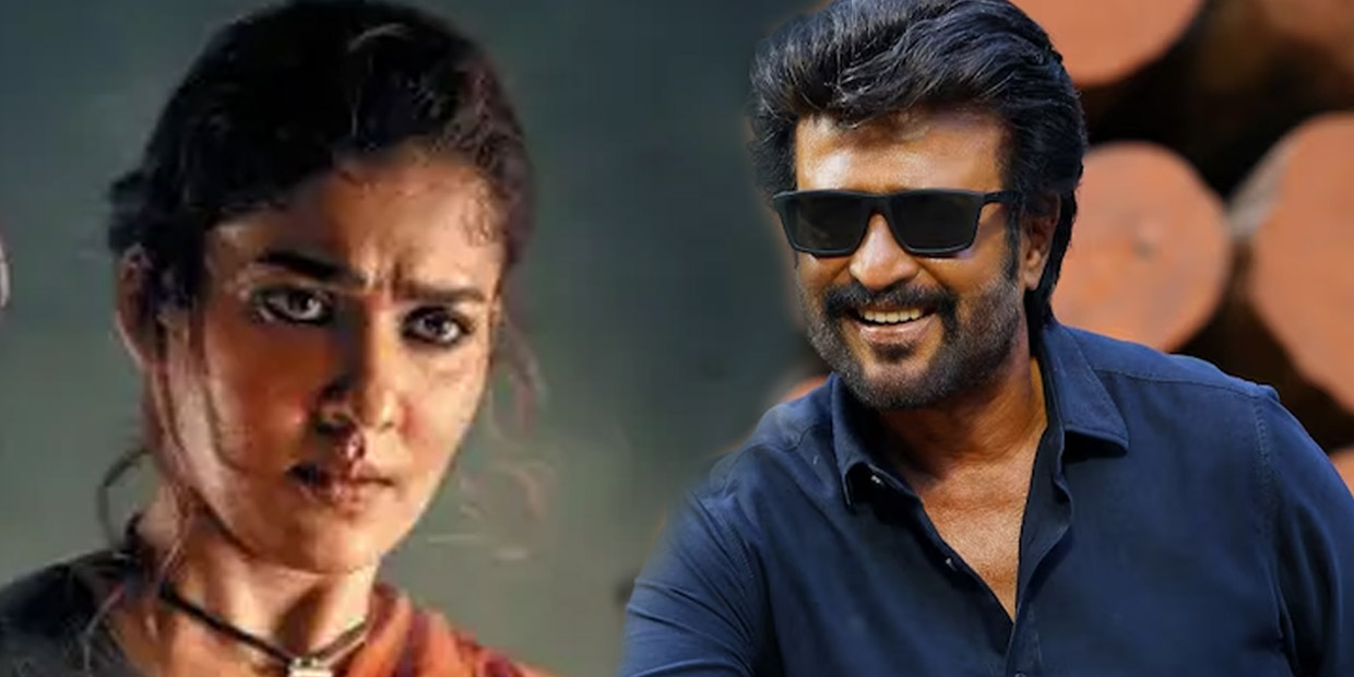 Nayan-Rajini