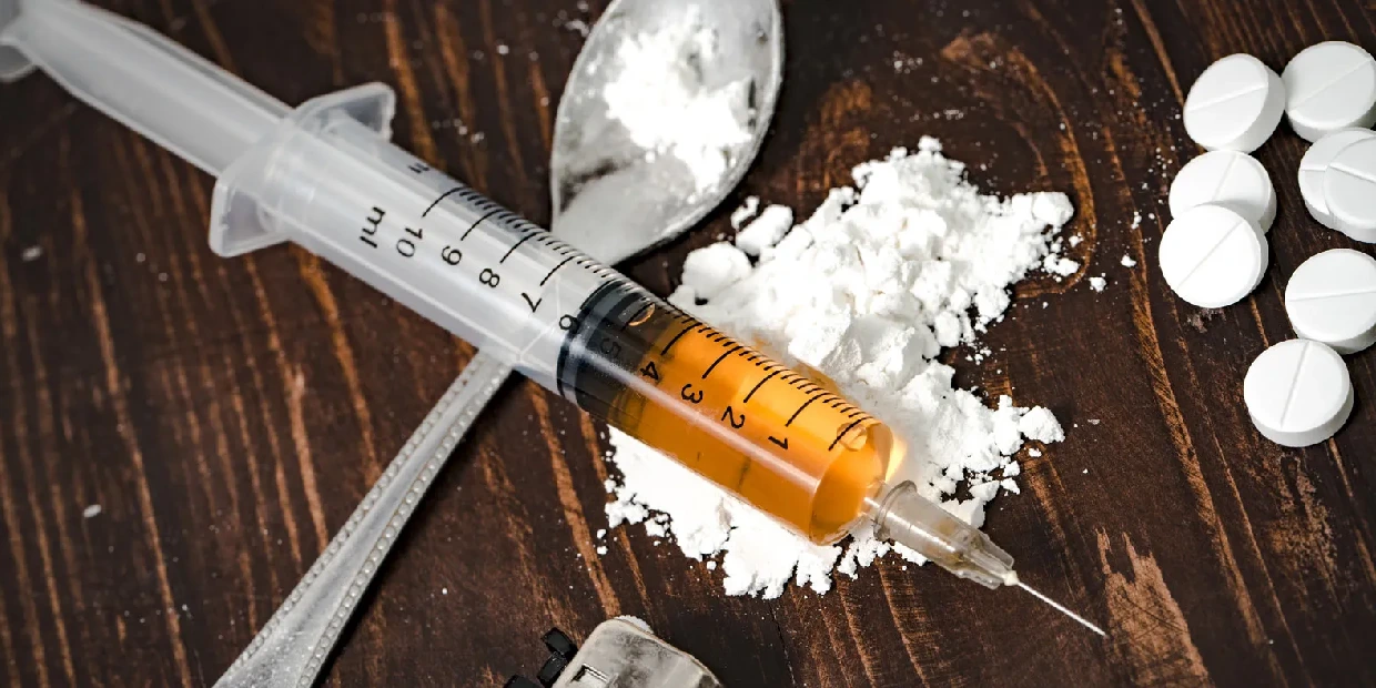 drug