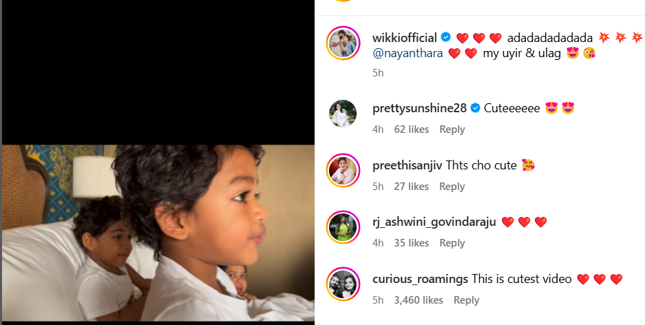 Nayan wikki sons