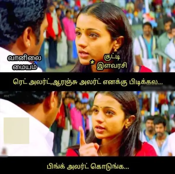chennai rain