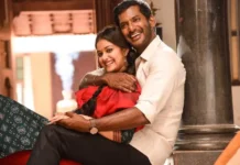 keerthy-vishal