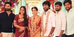 vettri vasanth