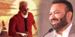 Ajith-Lyca