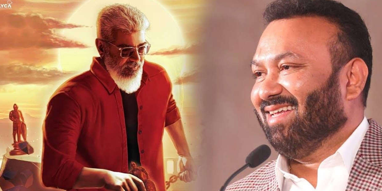 Ajith-Lyca