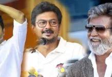 Rajini, vijay, udhayanidh