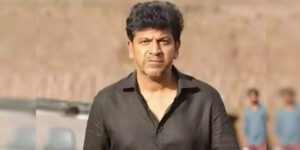 Shivrajkumar