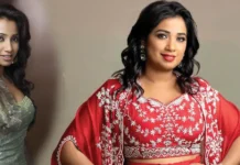 Shreya Ghoshal