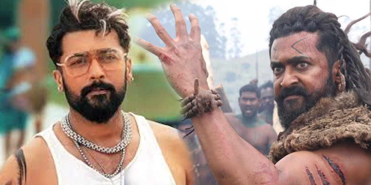 Suriya