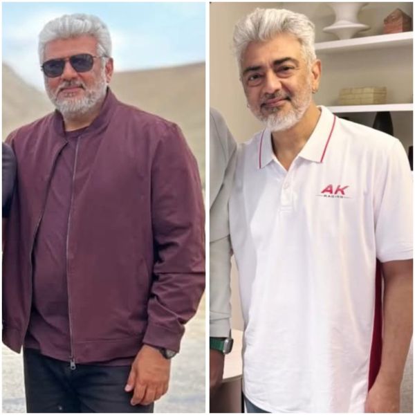 ajith-loss-weight