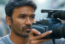 dhanush