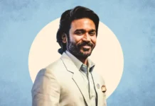 dhanush