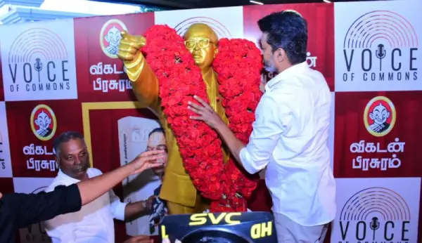 vijay-ambedkar