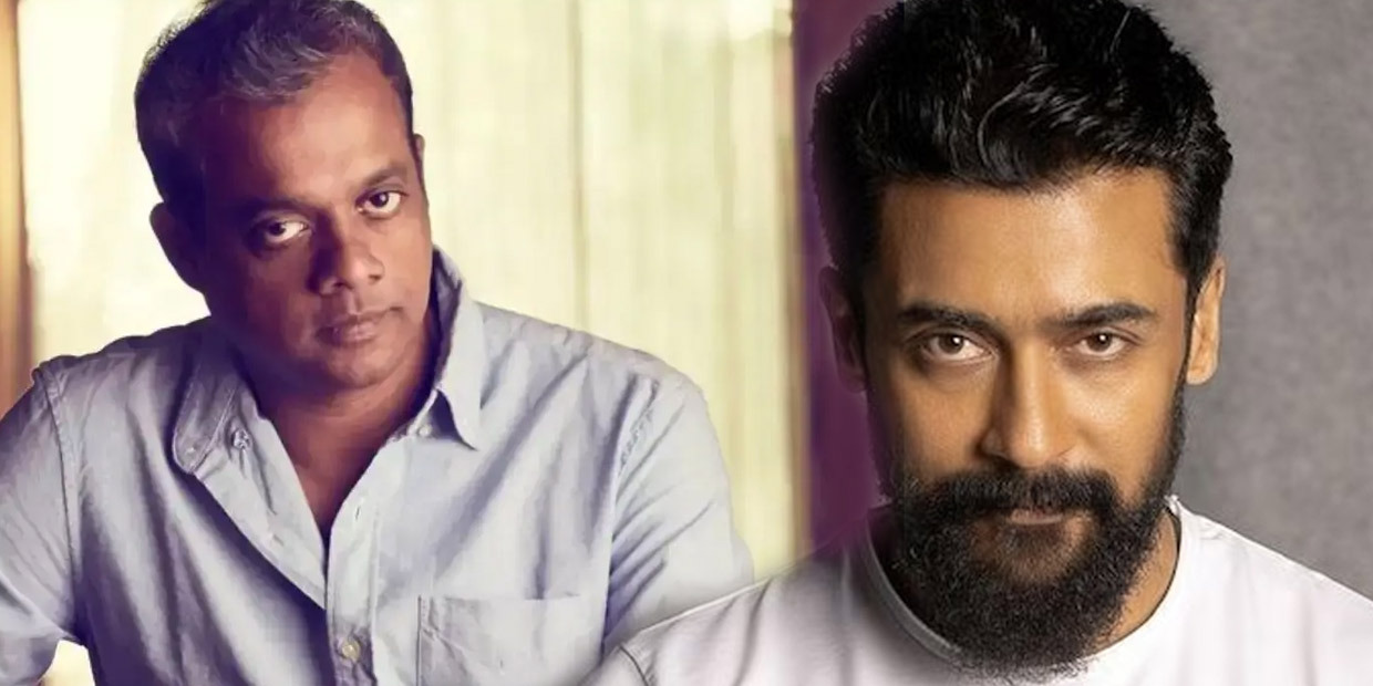 Gowtham-Suriya