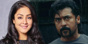 Suriya-Jothika