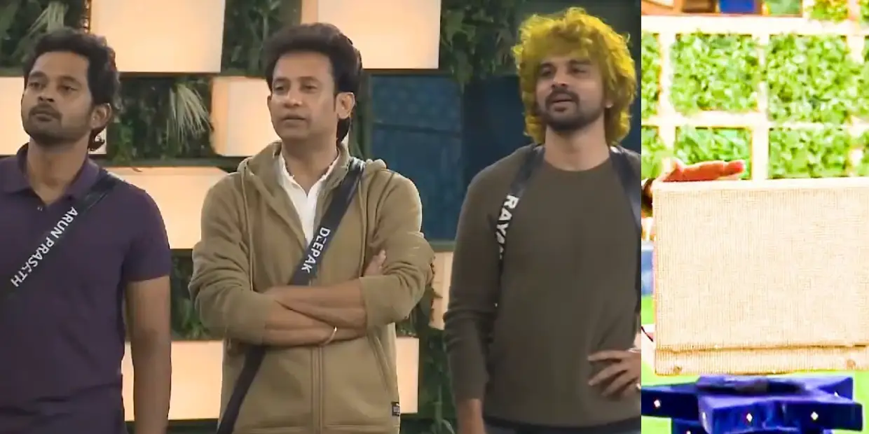 biggboss8