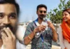 Dhanush